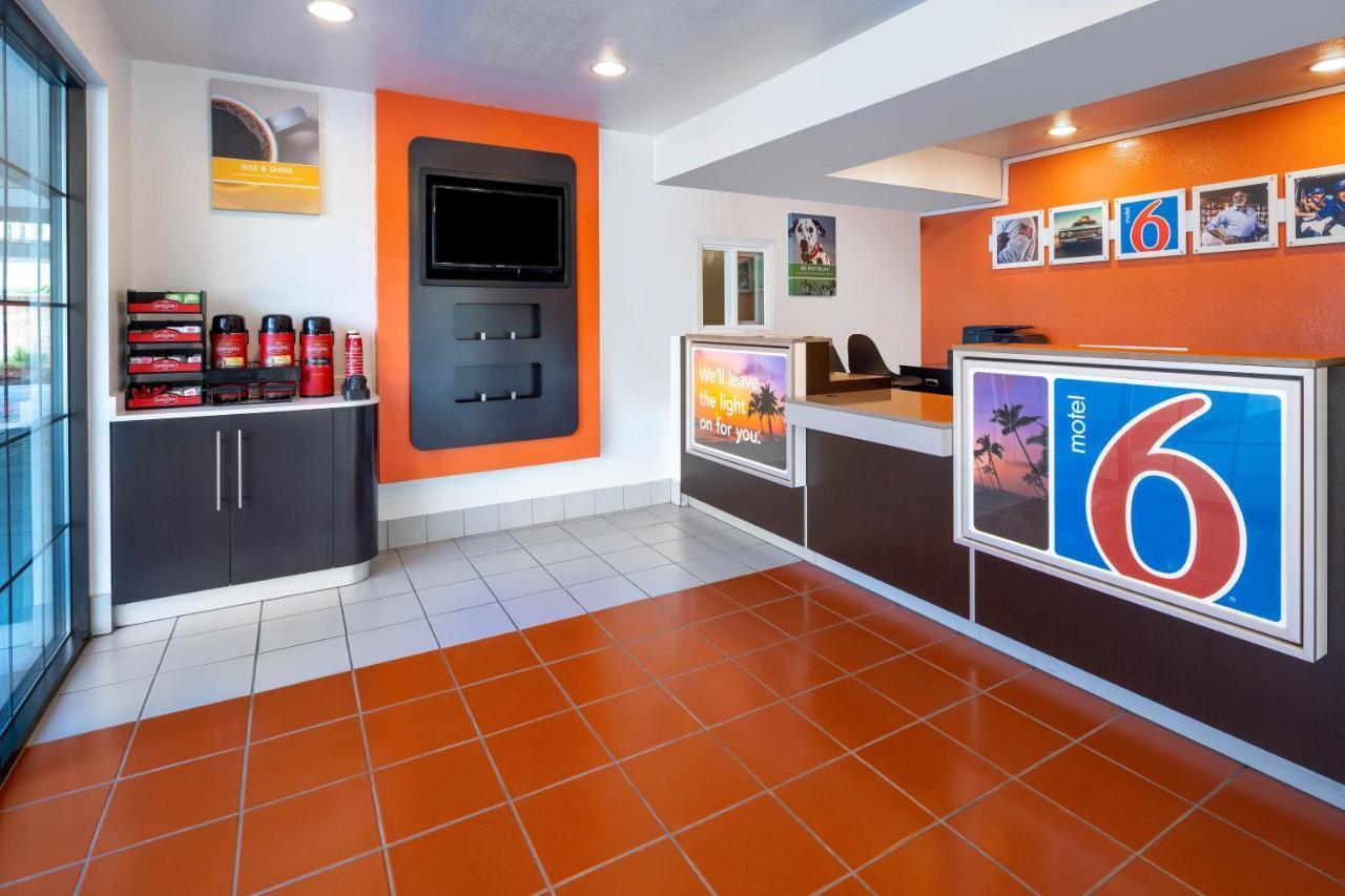 Studio 6 Suites Carpinteria, Ca Santa Barbara South Exterior foto